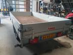 Anssems bsx2 310x160 bj 2018 nette wagen 2 ton nu 1975ex, Ophalen of Verzenden, Nieuw