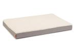 Orthopedisch hondenkussen Beeztees 80x120, Dieren en Toebehoren, Hondenmanden, Ophalen, Zo goed als nieuw, Stof