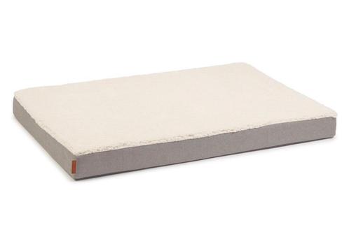 Orthopedisch hondenkussen Beeztees 80x120, Dieren en Toebehoren, Hondenmanden, Zo goed als nieuw, Stof, Ophalen