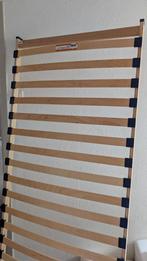 Latten bodem 90x200 Beter Bed Basic, Huis en Inrichting, Ophalen, 90 cm, Eenpersoons, Zo goed als nieuw