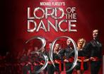 Lord of the Dance, 2 tickets, Hasselt., Tickets en Kaartjes, Theater | Musical, Twee personen, Oktober