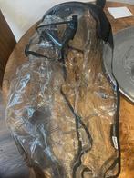 Originele Bugaboo Cameleon regenhoes, Ophalen of Verzenden, Zo goed als nieuw, Bugaboo