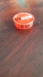 blikje dygon vlekvrij, Ophalen of Verzenden, Zo goed als nieuw