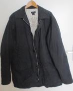 GANT omkeerbare jas, maat XL, Kleding | Heren, Jassen | Winter, Blauw, Maat 56/58 (XL), Zo goed als nieuw, GANT