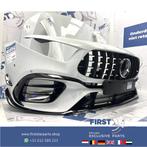 W177 FACELIFT A45 AMG VOORKOP 2022 FRONT A45s Mercedes A KLA, Gebruikt, -, Voor, Ophalen of Verzenden