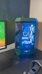 Extreme Game PC RTX 4090 Suprim x Ryzen 9 7950X3D, 64 GB of meer, HDD, Ophalen of Verzenden, Zo goed als nieuw