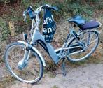 Sparta Electrische fiets, Ophalen, Gebruikt, 30 tot 50 km per accu, Sparta