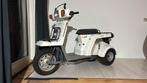 Honda gyro, Fietsen en Brommers, Brommers | Honda, Overige modellen, Ophalen of Verzenden, Zo goed als nieuw