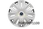 Ford S-Max/Galaxy Wieldop 17'' (design Q) Origineel! 1889423, Verzenden, Nieuw