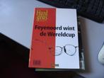 hard gras 44 - feyenoord wint de wereldcup, Ophalen of Verzenden, Zo goed als nieuw, Balsport