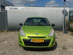 Renault Clio 1.2 LPG - APK 05-26 - Elektr ramen, Auto's, Voorwielaandrijving, Zwart, 4 cilinders, Metallic lak