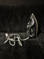 HEMA Strijkijzer - Zo Goed Als Nieuw!, Ophalen of Verzenden, Zo goed als nieuw, Strijkijzer met snoer