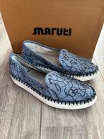 Maruti Instappers maat 36, Kleding | Dames, Schoenen, Blauw, Instappers, Nieuw, Ophalen of Verzenden