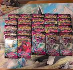 Seald Fusion strike packs, Ophalen, Nieuw, Booster, Foil