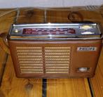 PHILIPS TRANSISTOR RADIO L2X21T/12K SUSETTE 1965/66, Ophalen of Verzenden