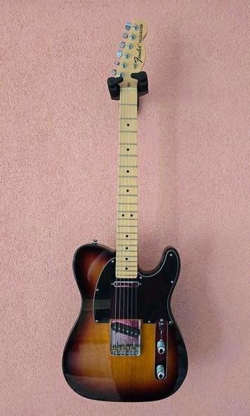 Fender Telecaster American Special 2010, evt ruil Strat. beschikbaar voor biedingen