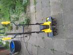 Te huur grond/tuinfrees, Tuin en Terras, Grasmaaiers, Cirkelmaaier, Ophalen of Verzenden, Zo goed als nieuw, 50 cm of meer