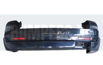 Bumper Land Rover Freelander II 2 06-11 8396027761 Achterbum beschikbaar voor biedingen