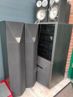 Sony Speakerset, Audio, Tv en Foto, Stereo-sets, Ophalen, Gebruikt, Speakers, Sony