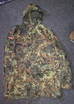 Duitse Militaire Camo Jas, Verzenden, Landmacht, Duitsland, Kleding of Schoenen