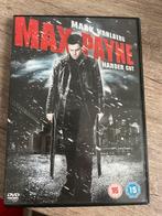 Max Payne - Harder Cut DVD, Vanaf 16 jaar, Ophalen of Verzenden, Zo goed als nieuw, Actiethriller
