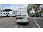 Volkswagen Transporter T5 NL camper Euro 5 Verhoogd, Chemisch toilet, Buscamper of Camperbus, Volkswagen, Tot en met 2