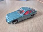 Porsche 924 Majorette, Ophalen of Verzenden, Zo goed als nieuw