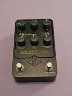 UA Galaxy '74 Tape Echo & Reverb Pedaal, Muziek en Instrumenten, Effecten, Delay of Echo, Ophalen of Verzenden, Zo goed als nieuw