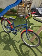 Gazelle fiets 22inch, Fietsen en Brommers, Fietsen | Kinderfietsjes, 20 inch of meer, Gebruikt, Ophalen
