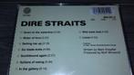Dire Straits ‎- Dire Straits [Remastered], Ophalen of Verzenden, Zo goed als nieuw, Poprock