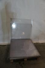 Partij plexiglas platen, Ophalen, Gebruikt, 15 m² of meer, Overige typen