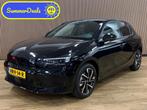 Opel CORSA 1.2 Turbo GS|360 Camera|Climate Control|LED|, Voorwielaandrijving, Gebruikt, Zwart, Handgeschakeld