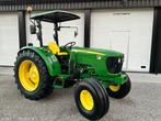 TE KOOP: zeer nette JOHN DEERE 5055, John Deere, Tot 2500, MH-Tractoren, Tot 80 Pk