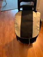 Boodschappen kar, Fietsen en Brommers, Ophalen, Gebruikt, Overige merken