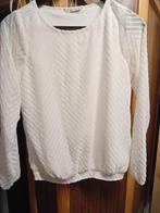 Shirt, Ophalen of Verzenden, Zo goed als nieuw, Maat 34 (XS) of kleiner, Korte mouw