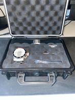 Max XL Analogue Silver Dial Men's Watch-I 5-max544, Sieraden, Tassen en Uiterlijk, Horloges | Heren, Staal, Polshorloge, Nieuw