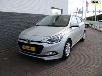Hyundai I20 1.0 T-GDI Comfort beschikbaar voor biedingen