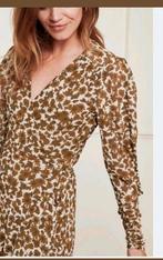 Fabienne Chapot Natalie jurk maat L *nieuw *, Kleding | Dames, Jurken, Maat 42/44 (L), Nieuw, Ophalen of Verzenden, Fabienne Chapot