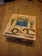 Party en co beach vakantie / klein / pocket, Ophalen