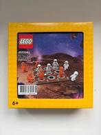 LEGO Tic Tac Toe - Nieuw in doos!, Lego, Denemarken, Nieuw, Ophalen of Verzenden