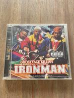 Ghostface Killah - Ironman, Ophalen of Verzenden, 2000 tot heden, Gebruikt
