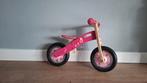 loopfiets, Kinderen en Baby's, Speelgoed | Buiten | Voertuigen en Loopfietsen, Ophalen, Gebruikt, Loopfiets