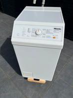 Te koop, Miele wasmachine bovenlader w254., 85 tot 90 cm, 4 tot 6 kg, Zo goed als nieuw, Ophalen