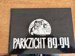Parkzicht 89-94 boek, Ophalen, Zo goed als nieuw