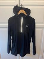 Under armour vest, Fitness, Maat 48/50 (M), Zwart, Under Armour