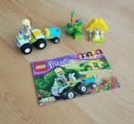 Te koop Lego 3935 (Stephanie's Pet Patrol - 2010)., Complete set, Ophalen of Verzenden, Lego, Zo goed als nieuw