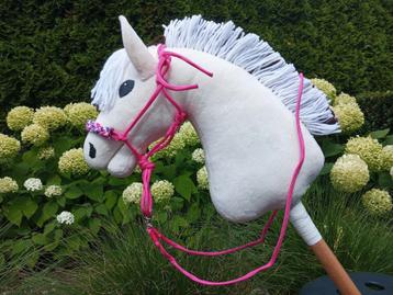 Nieuwe handgemaakte hobby horse beschikbaar voor biedingen