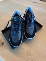 Nieuwe Floris v Bommel sneakers zwart maat 42.5, Verzenden, Zwart, Floris van Bommel, Nieuw