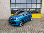 Renault Twingo Dynamique, 4 seizoenen banden, Cruise control, Gebruikt, Zwart, 840 kg, Origineel Nederlands