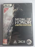 Medal of Honor - Limited Edition, Online, Vanaf 18 jaar, Shooter, 1 speler